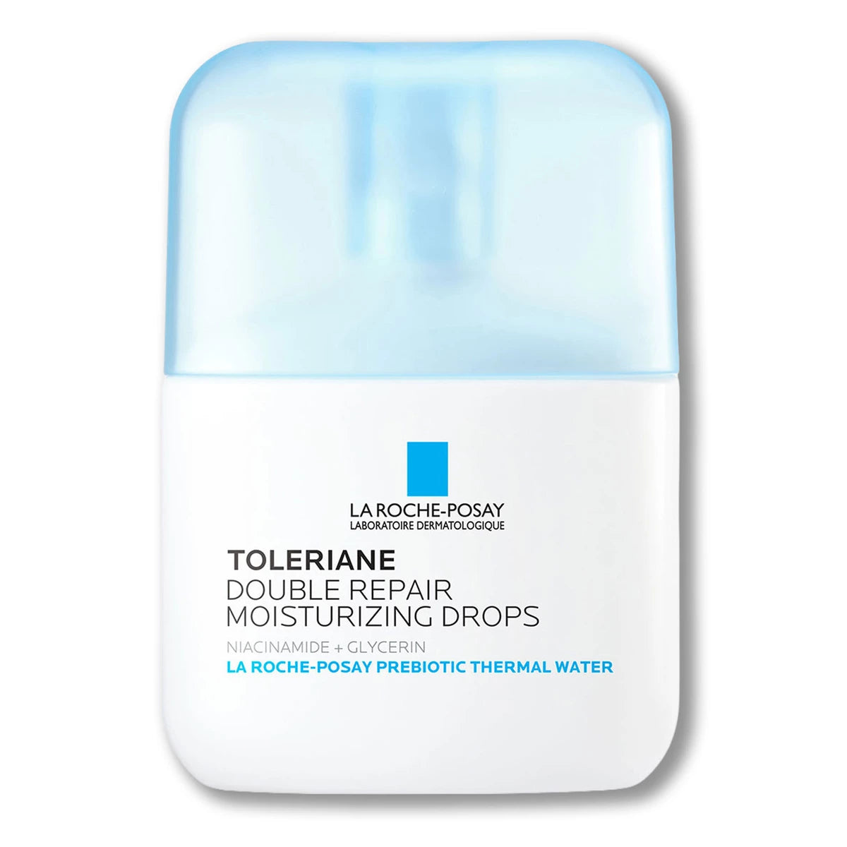 Toleriane Double Repair Moisturizing Drops M9