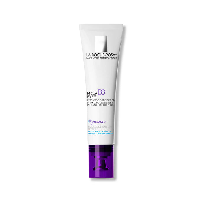 Mela B3 Eyes Discoloration Treatment with Melasyl&trade; D7