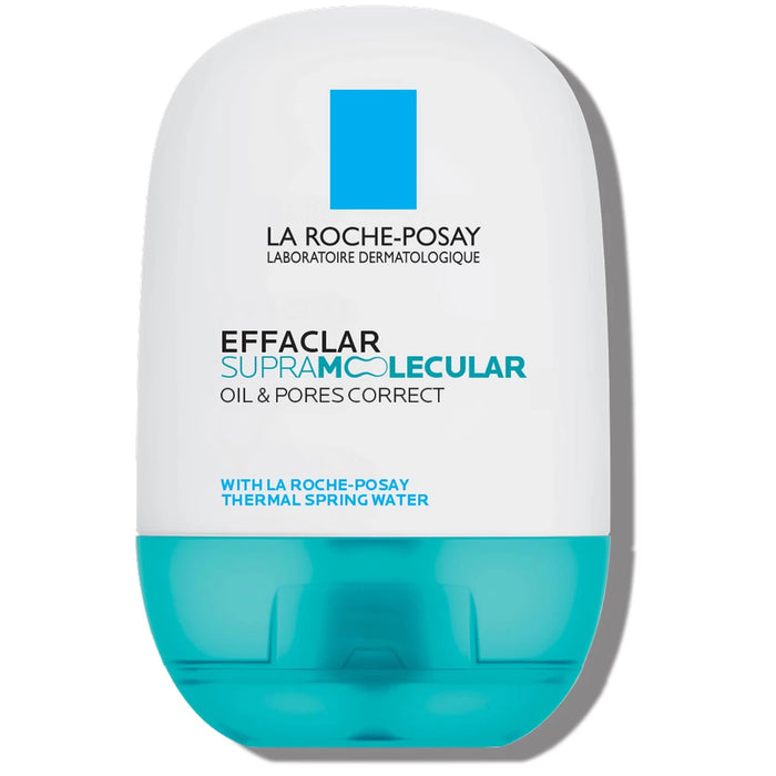 Effaclar Supramolecular Oil & Pores Correct Mattifying Moisturizer M4